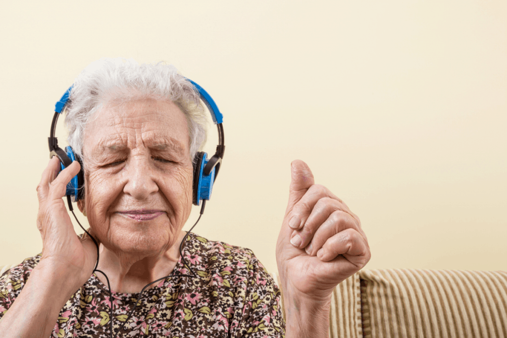 music and alzheimer's disease