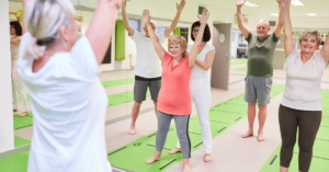 Exercise and Alzheimer’s Disease