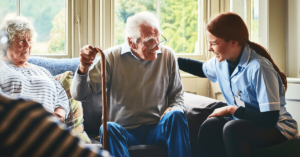 Effective Dementia Care