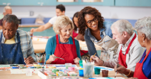 The Need for a Community-Based Dementia Care Strategy