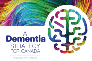 dementia care strategy