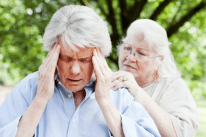 head injuries and dementia