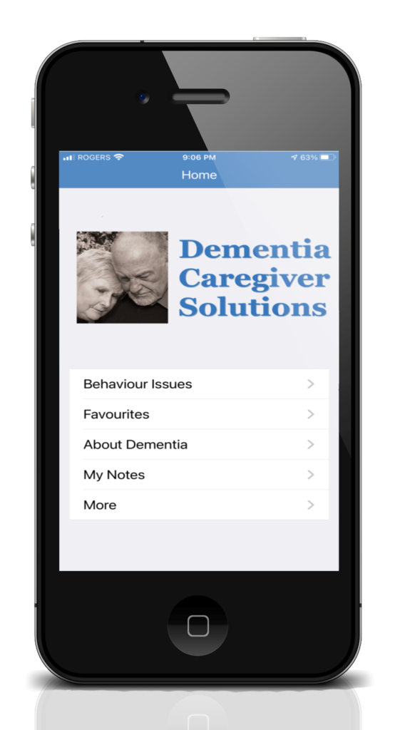 DCS Mockup - Personalized Dementia Solutions Inc.