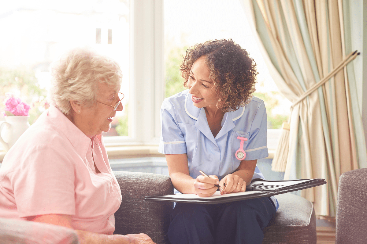 Hiring a Home Care Agency - Personalized Dementia Solutions Inc.