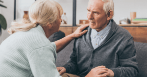Understanding Someone with Dementia