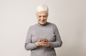 Dementia Caregiver Solutions (DCS) App