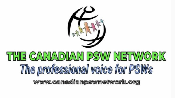 The Canadian PSW Network