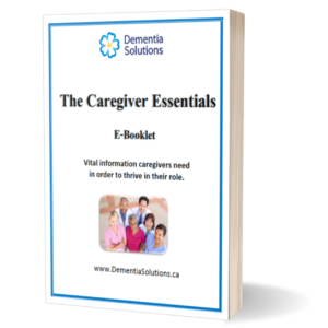 The Caregiver Essentials Booklet