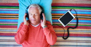 Music in Dementia Care
