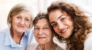 Free talk for Families