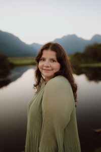 Chrissa Lane, CDCP