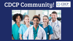 CDCP Community
