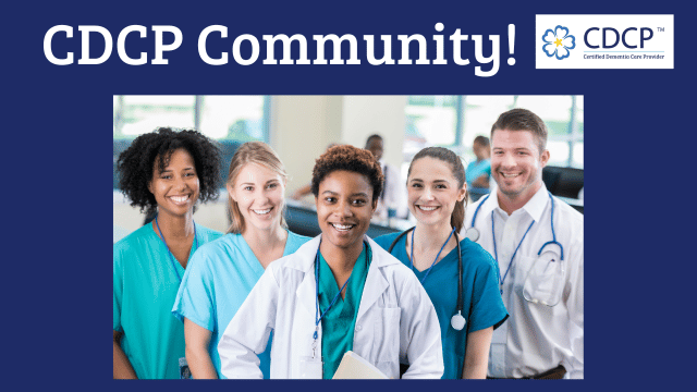 CDCP Community