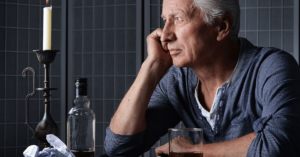 Alcohol-Related Dementia