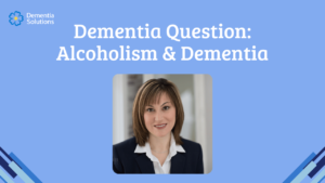 Dementia Question 1
