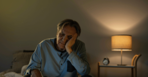 Sleep Issues in Dementia Care