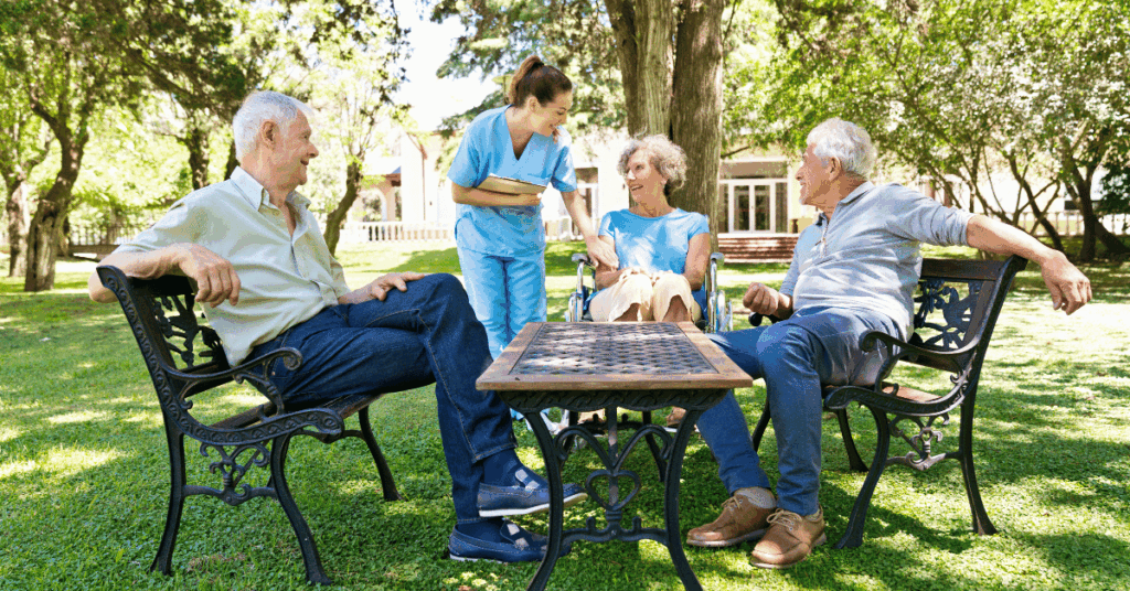 Well-Being Tips for People Living with Dementia