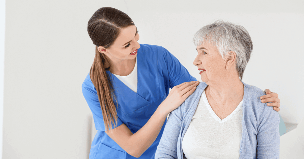 Parkinson's Dementia