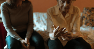 Agnosia in Dementia Care
