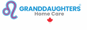 Granddaughters Home Care
