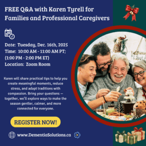 Holiday Q&A