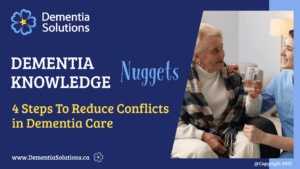 4 Ways to Reduce Conflicts