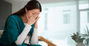 Caregiver Burnout