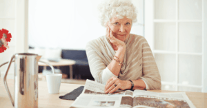 Seeing the Early Signs Dementia Detection in Women