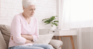 When Dementia Hides Pain