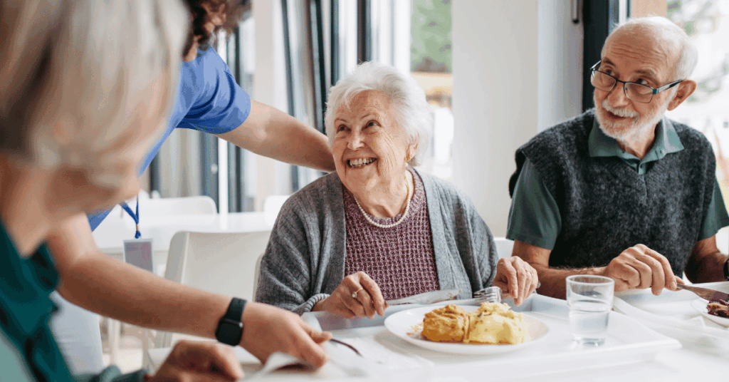 The Reality of Family Advocacy in Long-Term Care