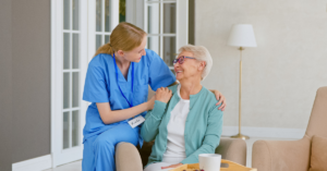 Long-Term Care