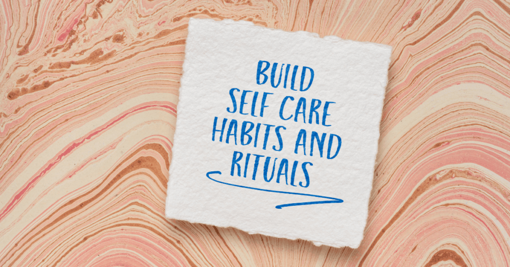 Self-Care