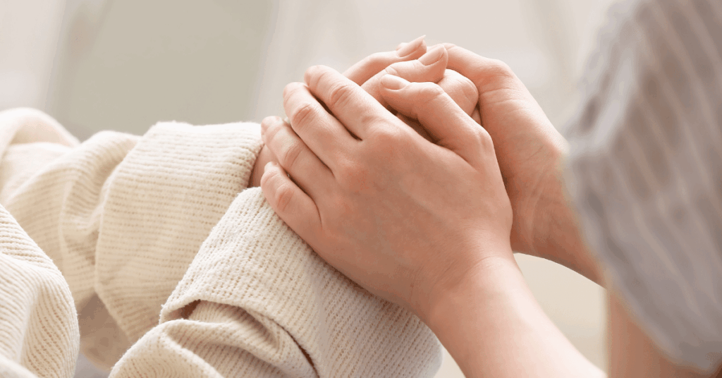 Empathy and Compassion